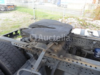 Mercedes-benz actros trekker (2017-690.339 km-vin:wdb96340310141358) - afbeelding 3 van  25