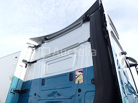 Mercedes-benz actros trekker (2017-690.339 km-vin:wdb96340310141358) - afbeelding 6 van  25