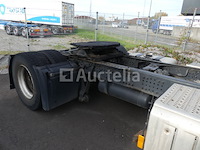 Mercedes-benz actros trekker (2017-690.339 km-vin:wdb96340310141358) - afbeelding 7 van  25