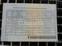 Mercedes-benz actros trekker (2017-690.339 km-vin:wdb96340310141358) - afbeelding 17 van  25