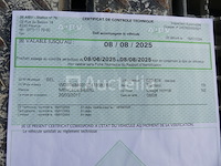 Mercedes-benz actros trekker (2017-690.339 km-vin:wdb96340310141358) - afbeelding 18 van  25