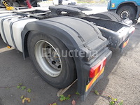 Mercedes-benz actros trekker (2017-690.339 km-vin:wdb96340310141358) - afbeelding 22 van  25