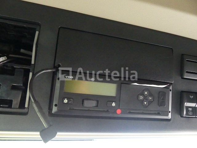 Mercedes-benz actros trekker (2017-690.339 km-vin:wdb96340310141358) - afbeelding 24 van  25