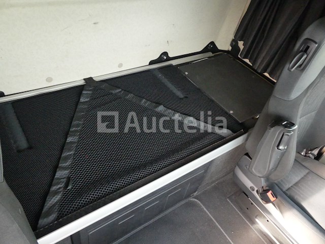 Mercedes-benz actros trekker (2017-690.339 km-vin:wdb96340310141358) - afbeelding 25 van  25