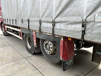 Mercedes-benz actros vrachtwagen - afbeelding 22 van  35