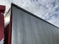 Mercedes-benz actros vrachtwagen - afbeelding 24 van  35