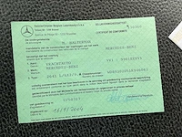 Mercedes-benz actros vrachtwagen - afbeelding 27 van  35