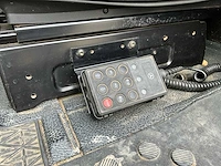 Mercedes-benz actros vrachtwagen - afbeelding 34 van  35