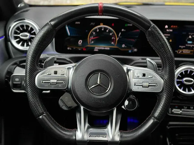 Mercedes-benz amg a 35, 2019 - afbeelding 7 van  24