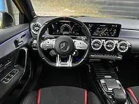 Mercedes-benz amg a 35, 2019 - afbeelding 8 van  24