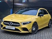 Mercedes-benz amg a 35, 2019 - afbeelding 1 van  24