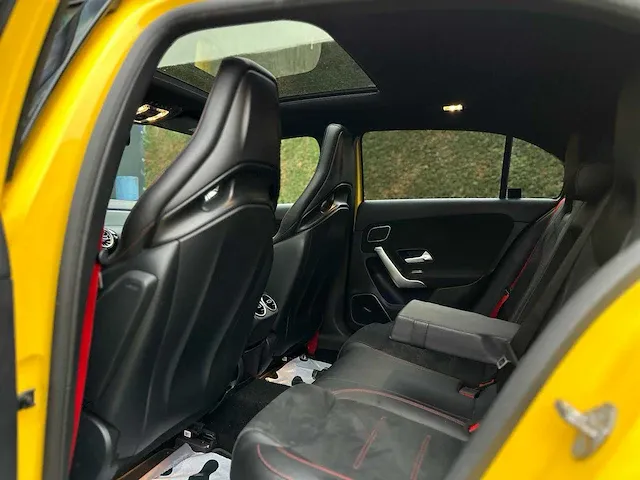 Mercedes-benz amg a 35, 2019 - afbeelding 13 van  24