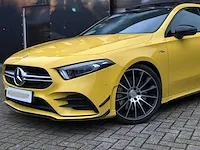 Mercedes-benz amg a 35, 2019 - afbeelding 12 van  24