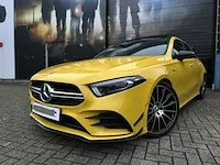 Mercedes-benz amg a 35, 2019 - afbeelding 18 van  24
