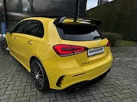 Mercedes-benz amg a 35, 2019 - afbeelding 20 van  24