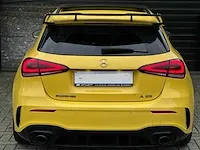 Mercedes-benz amg a 35, 2019 - afbeelding 21 van  24