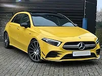 Mercedes-benz amg a 35, 2019 - afbeelding 22 van  24