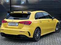 Mercedes-benz amg a 35, 2019 - afbeelding 23 van  24