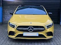 Mercedes-benz amg a 35, 2019 - afbeelding 24 van  24