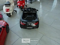 Mercedes benz amg gt-r - afbeelding 3 van  4