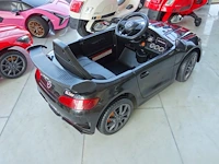 Mercedes benz amg gt-r - afbeelding 1 van  4