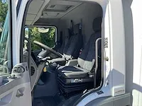 Mercedes-benz atego 1224 vrachtwagen - afbeelding 7 van  40