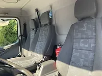 Mercedes-benz atego 1224 vrachtwagen - afbeelding 8 van  40