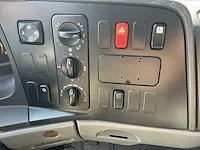 Mercedes-benz atego 1224 vrachtwagen - afbeelding 15 van  40