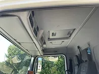 Mercedes-benz atego 1224 vrachtwagen - afbeelding 19 van  40