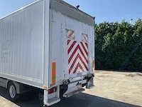 Mercedes-benz atego 1224 vrachtwagen - afbeelding 21 van  40