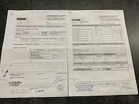 Mercedes-benz atego 1224 vrachtwagen - afbeelding 31 van  40