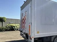 Mercedes-benz atego 1224 vrachtwagen - afbeelding 37 van  40