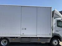 Mercedes-benz atego 1224 vrachtwagen - afbeelding 38 van  40