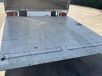 Mercedes-benz atego 1224 vrachtwagen - afbeelding 39 van  40