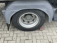 Mercedes-benz atego 1318 - 2019 - koelvrachtwagen - afbeelding 2 van  96