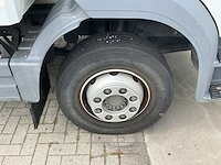 Mercedes-benz atego 1318 - 2019 - koelvrachtwagen - afbeelding 4 van  96