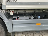 Mercedes-benz atego 1318 - 2019 - koelvrachtwagen - afbeelding 5 van  96