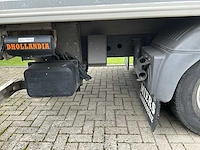 Mercedes-benz atego 1318 - 2019 - koelvrachtwagen - afbeelding 11 van  96