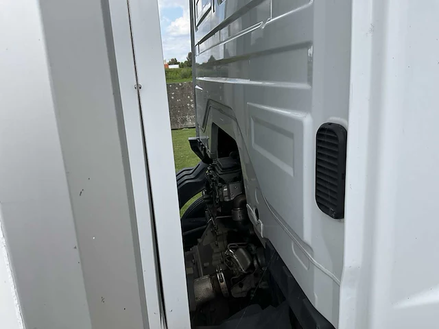 Mercedes-benz atego 1318 - 2019 - koelvrachtwagen - afbeelding 17 van  96