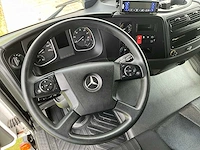 Mercedes-benz atego 1318 - 2019 - koelvrachtwagen - afbeelding 29 van  96