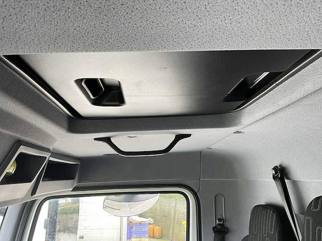 Mercedes-benz atego 1318 - 2019 - koelvrachtwagen - afbeelding 33 van  96