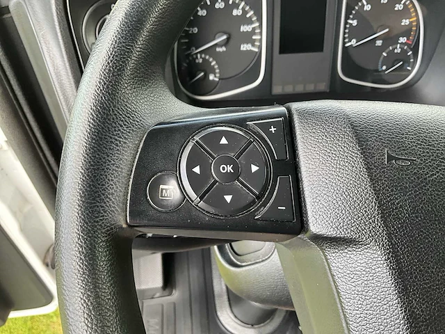 Mercedes-benz atego 1318 - 2019 - koelvrachtwagen - afbeelding 36 van  96