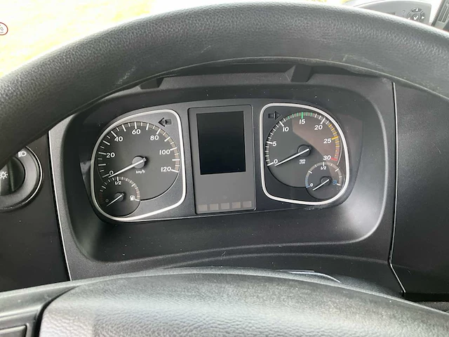 Mercedes-benz atego 1318 - 2019 - koelvrachtwagen - afbeelding 37 van  96