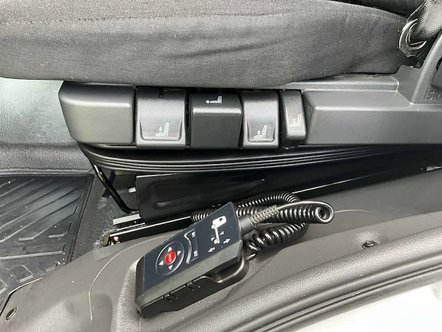 Mercedes-benz atego 1318 - 2019 - koelvrachtwagen - afbeelding 41 van  96