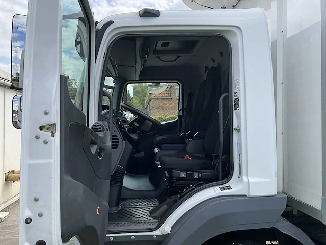 Mercedes-benz atego 1318 - 2019 - koelvrachtwagen - afbeelding 42 van  96