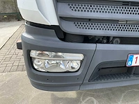 Mercedes-benz atego 1318 - 2019 - koelvrachtwagen - afbeelding 47 van  96