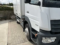 Mercedes-benz atego 1318 - 2019 - koelvrachtwagen - afbeelding 48 van  96