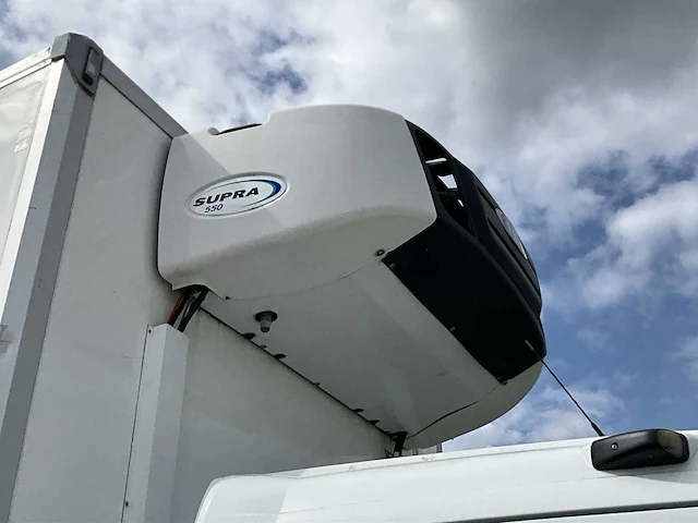 Mercedes-benz atego 1318 - 2019 - koelvrachtwagen - afbeelding 50 van  96