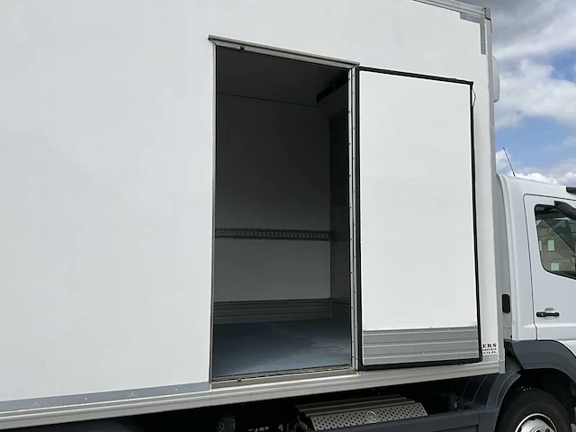 Mercedes-benz atego 1318 - 2019 - koelvrachtwagen - afbeelding 52 van  96