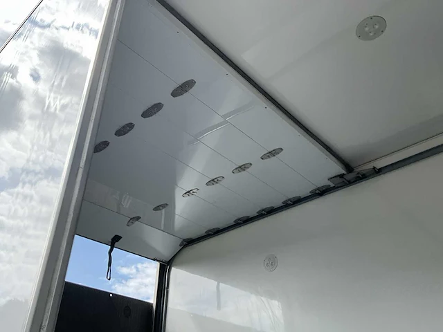 Mercedes-benz atego 1318 - 2019 - koelvrachtwagen - afbeelding 59 van  96